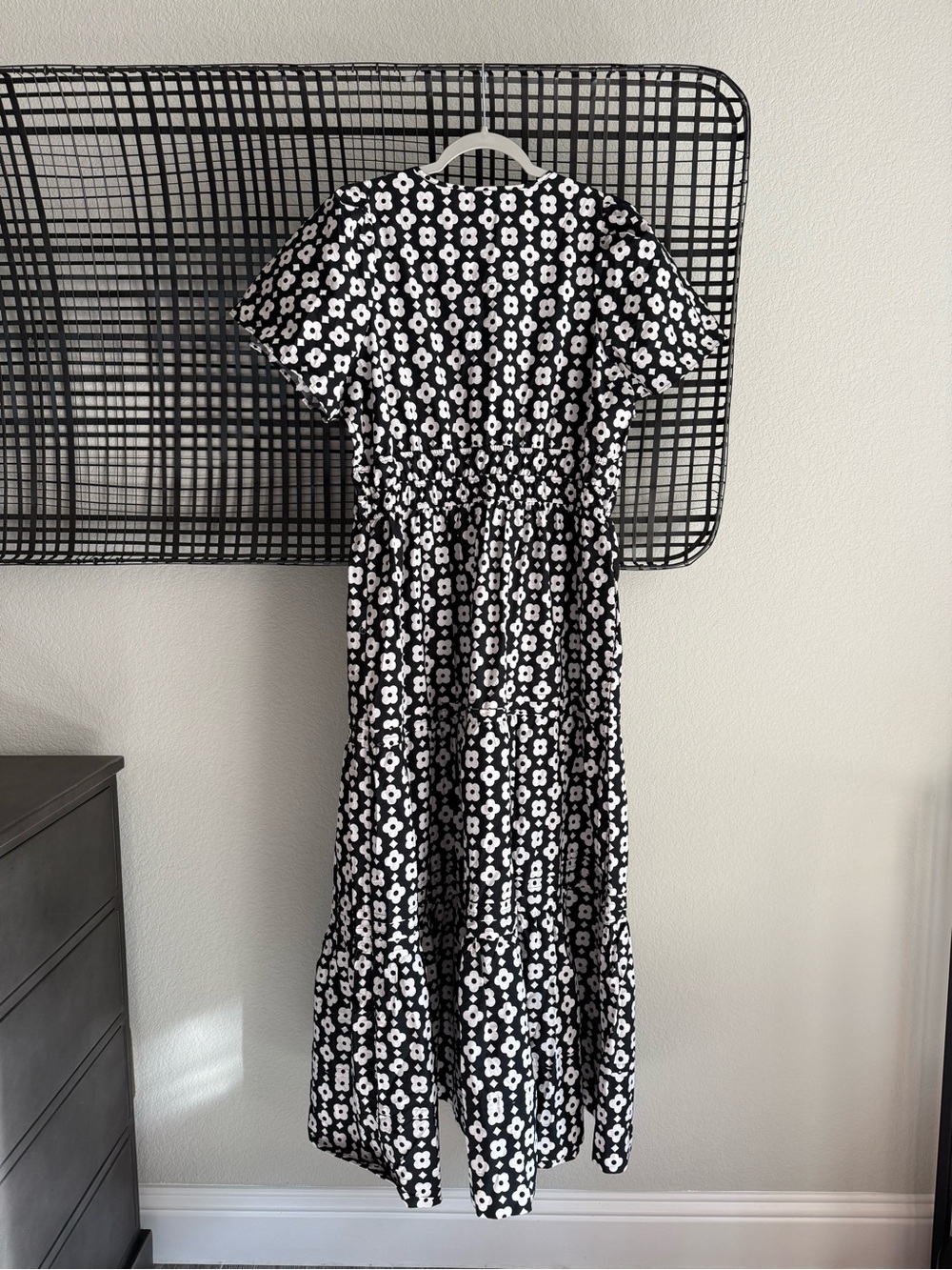 Anthropologie Somerset Maxi Dress - Picture 6 of 7